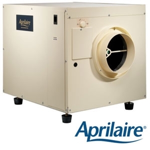 Aprilaire Whole Home Dehumidifier