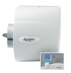 Aprilaire Humidification